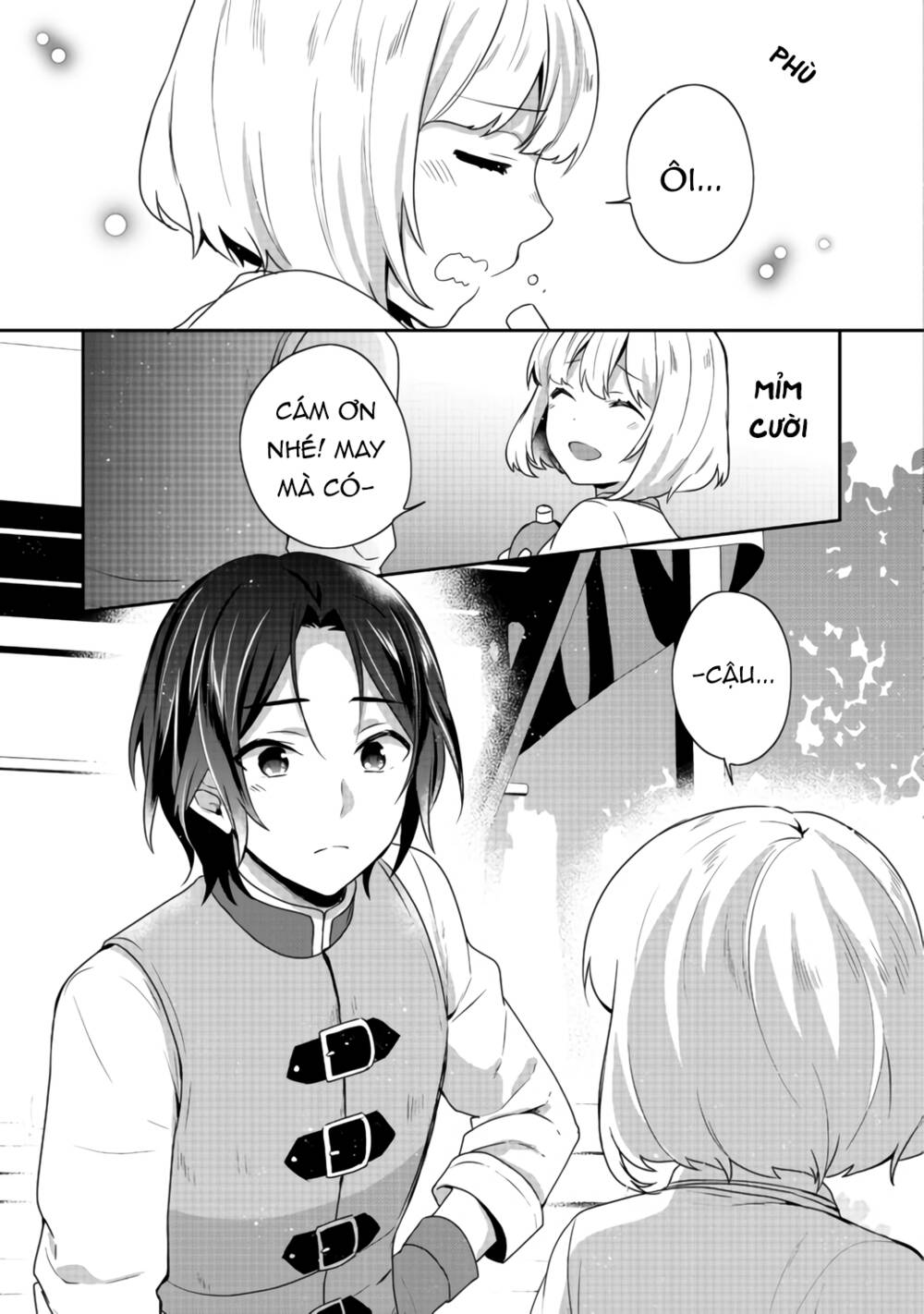 Tearmoon Empire Story - Chapter 16 - Page 7