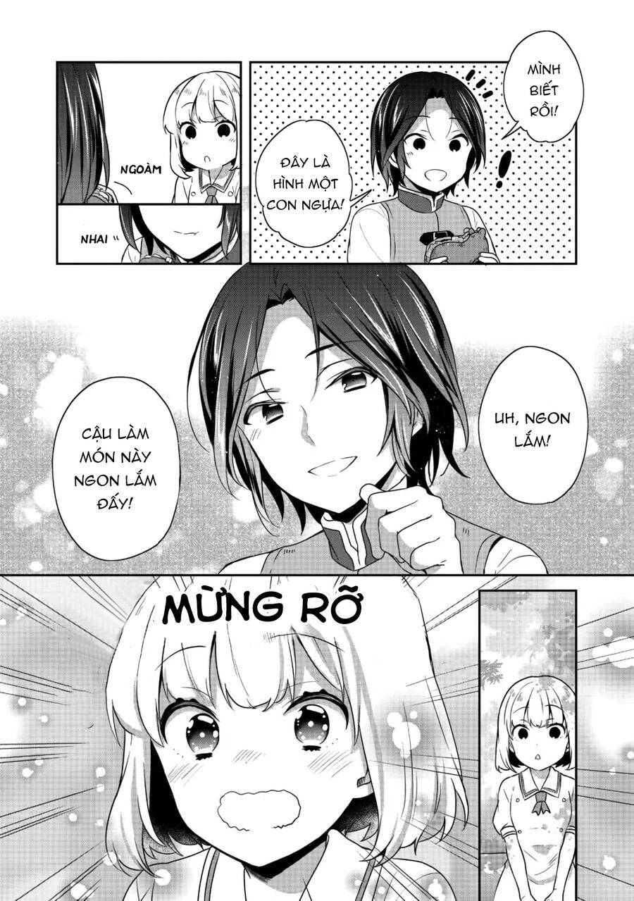 Tearmoon Empire Story - Chapter 17 - Page 9