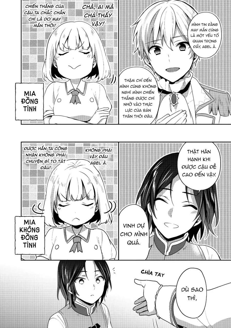 Tearmoon Empire Story - Chapter 17 - Page 13