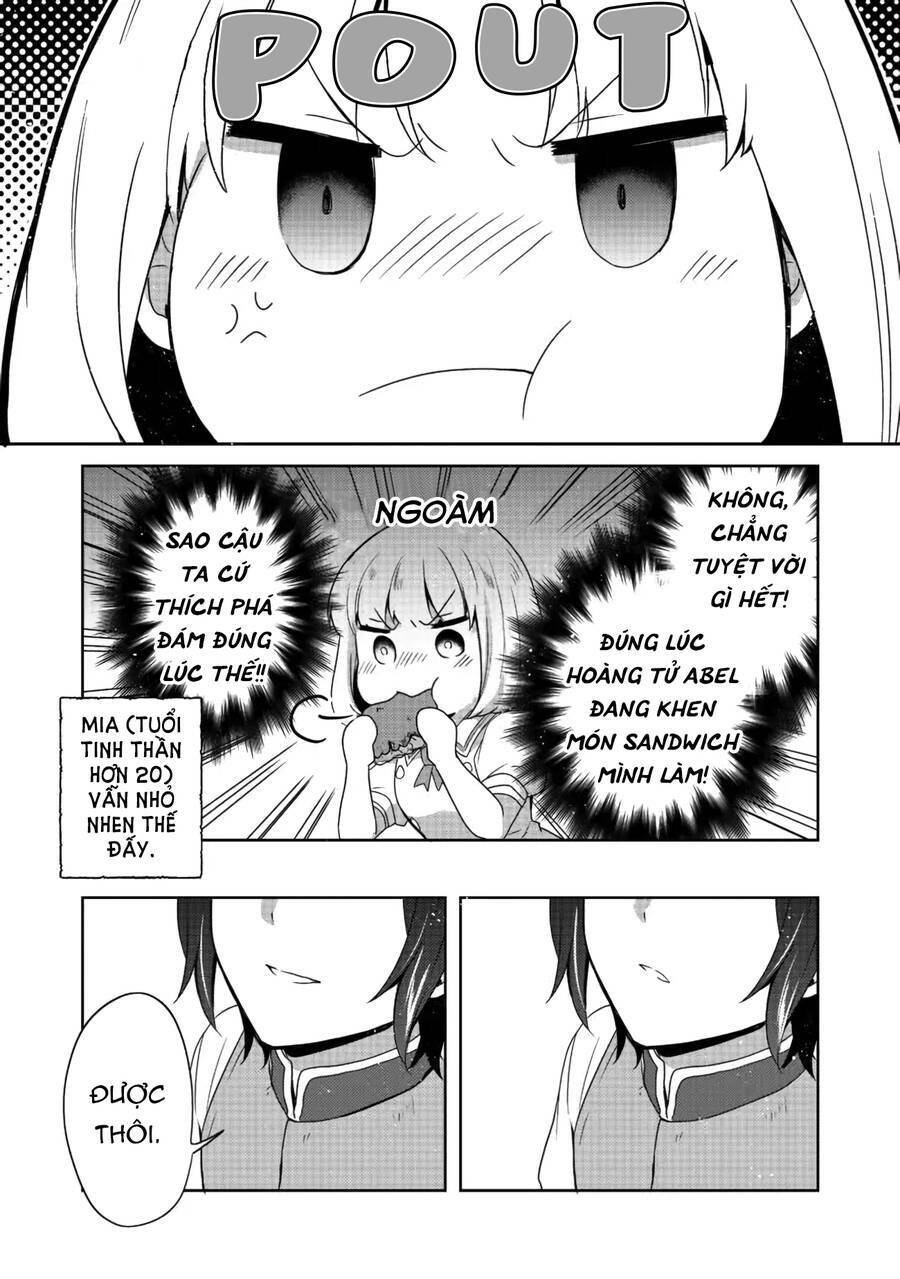 Tearmoon Empire Story - Chapter 17 - Page 15