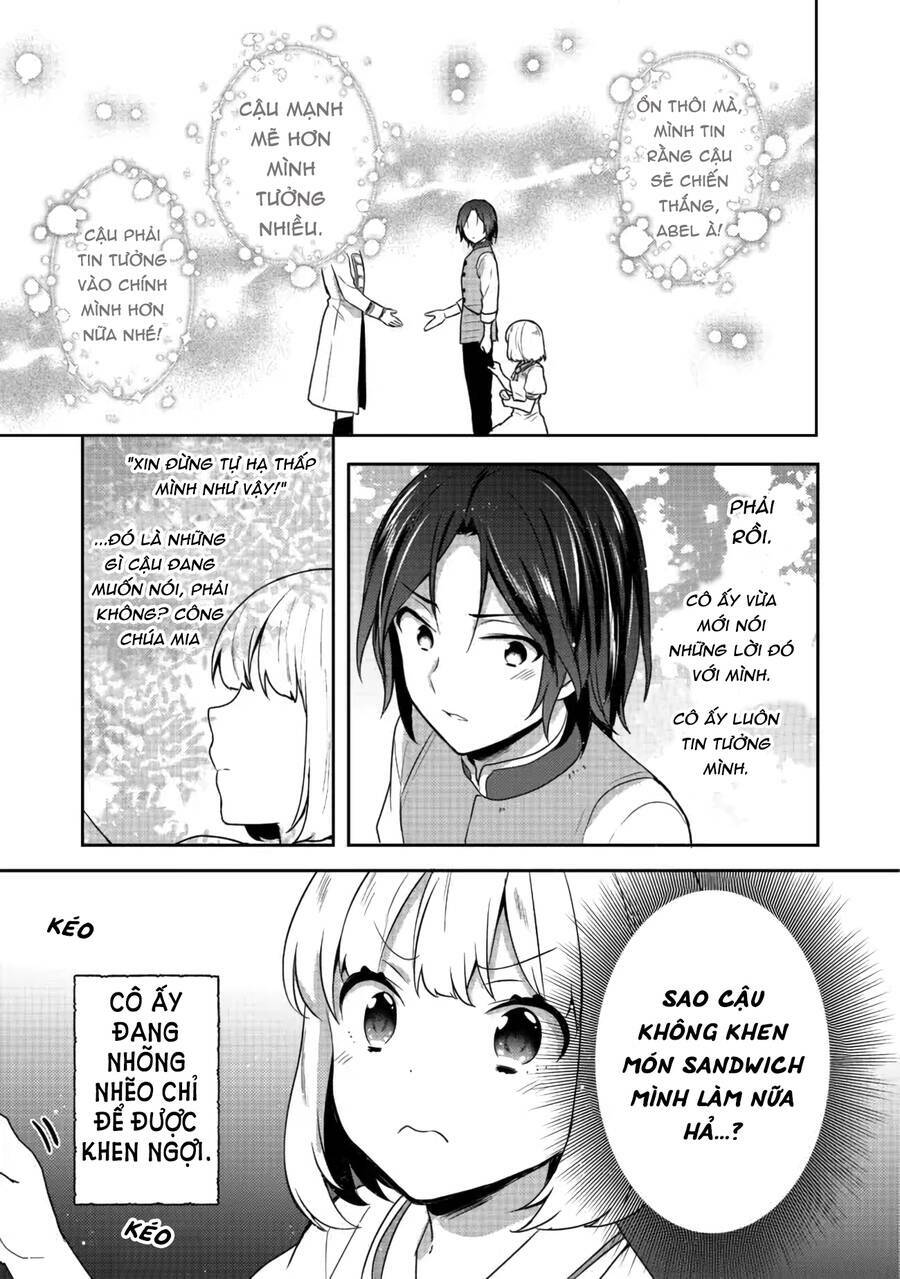 Tearmoon Empire Story - Chapter 17 - Page 18