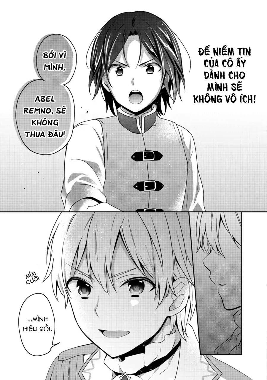 Tearmoon Empire Story - Chapter 17 - Page 20