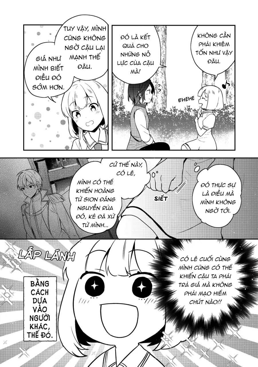 Tearmoon Empire Story - Chapter 17 - Page 3