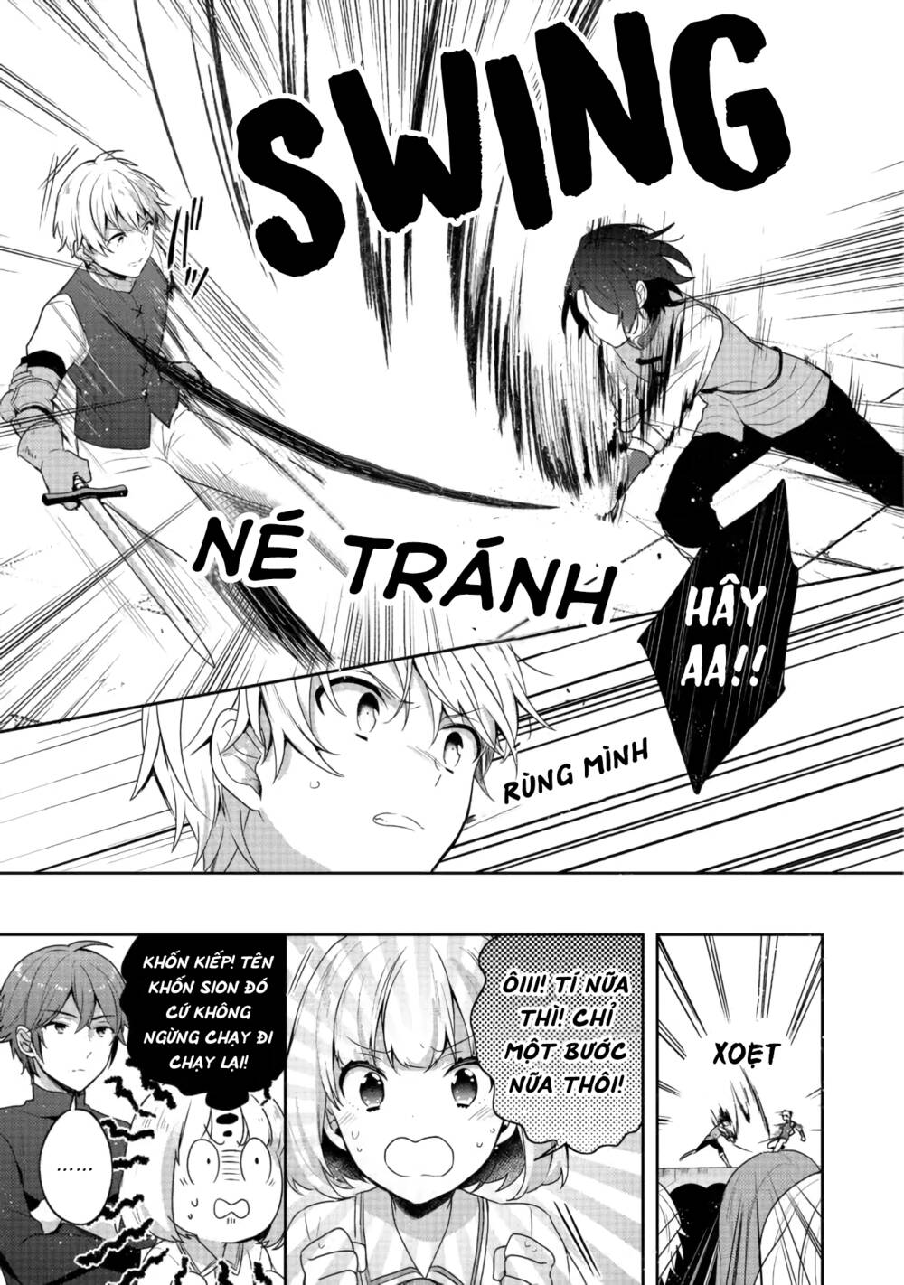 Tearmoon Empire Story - Chapter 18 - Page 11