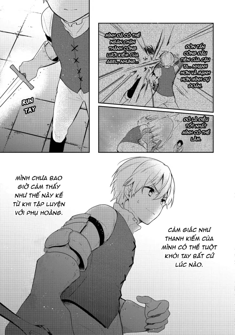 Tearmoon Empire Story - Chapter 18 - Page 13