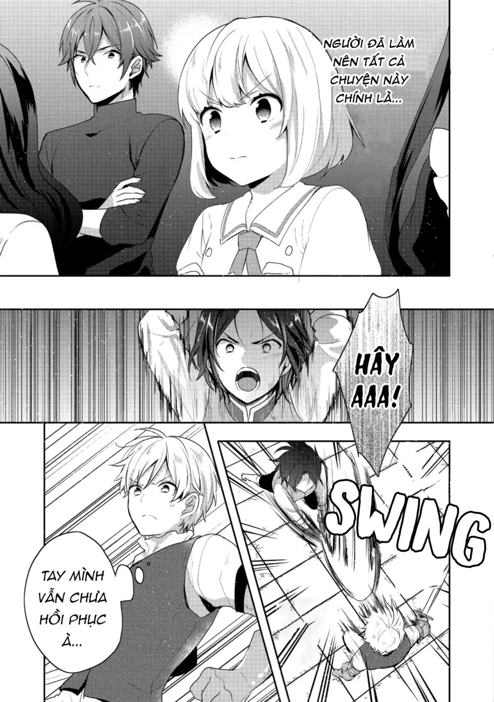 Tearmoon Empire Story - Chapter 18 - Page 15