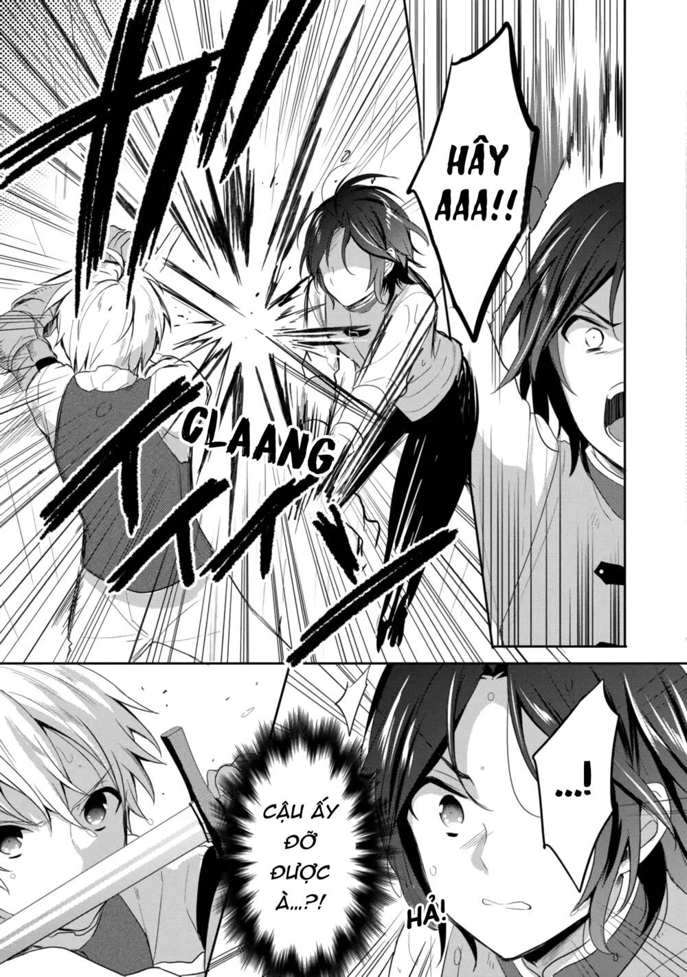 Tearmoon Empire Story - Chapter 18 - Page 25