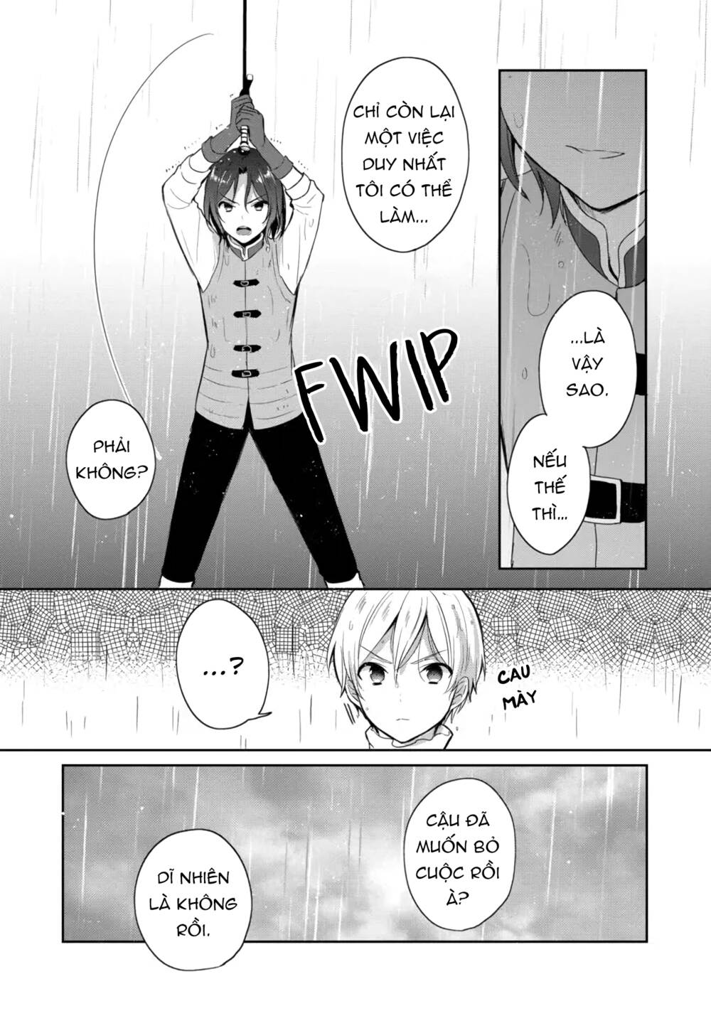 Tearmoon Empire Story - Chapter 18 - Page 28