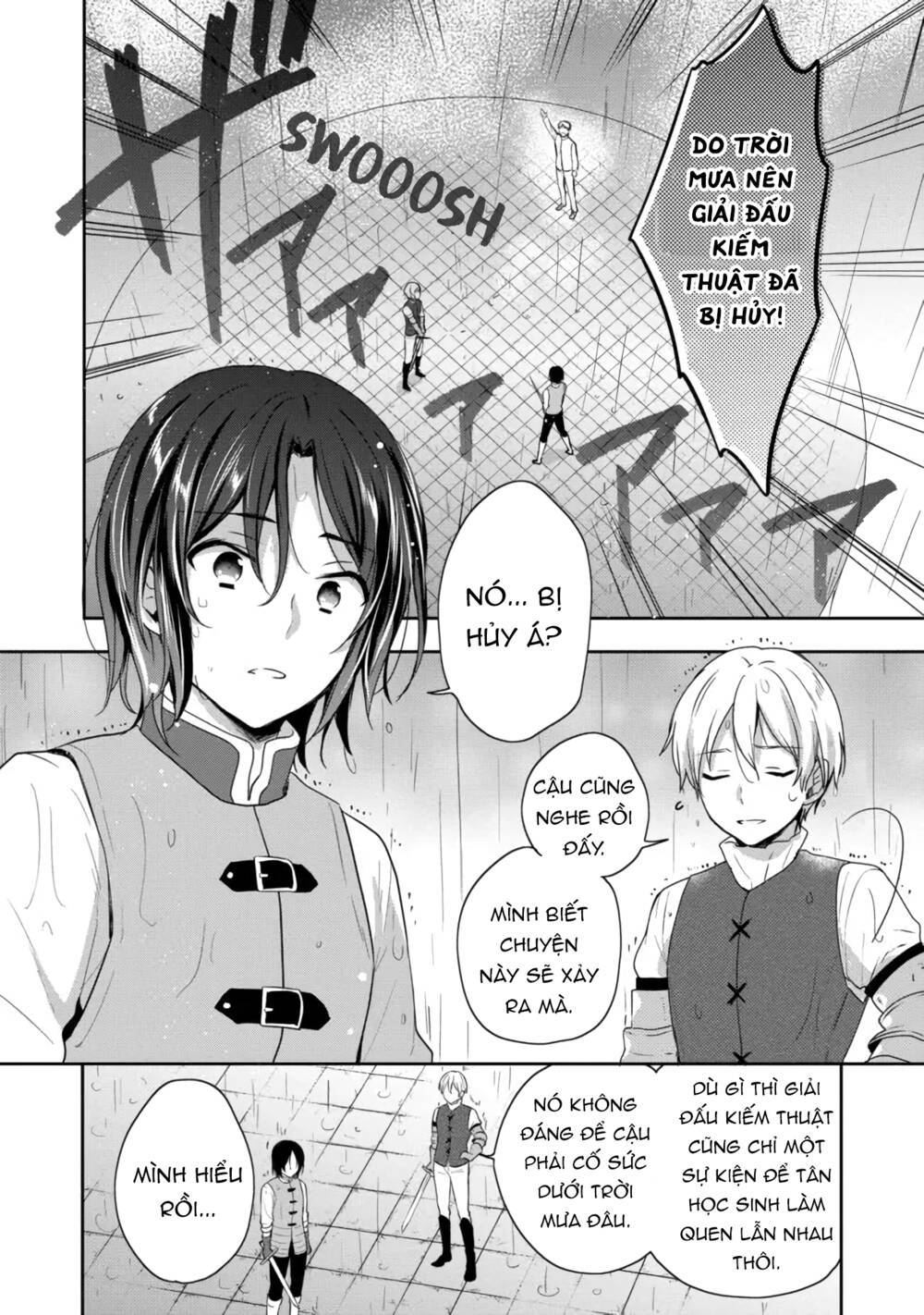 Tearmoon Empire Story - Chapter 18 - Page 32