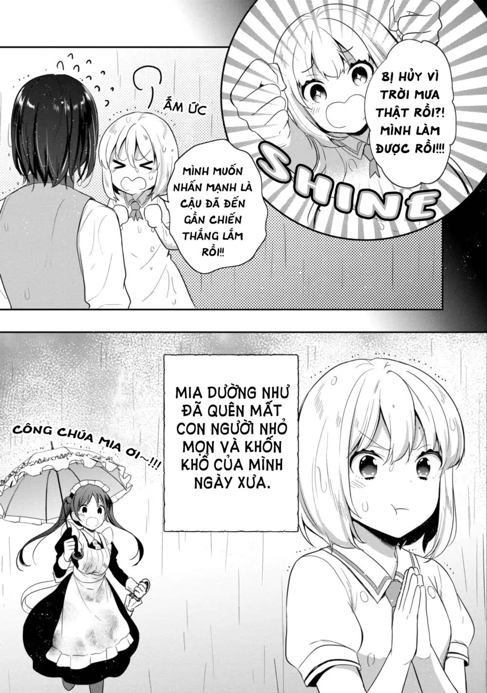 Tearmoon Empire Story - Chapter 18 - Page 37