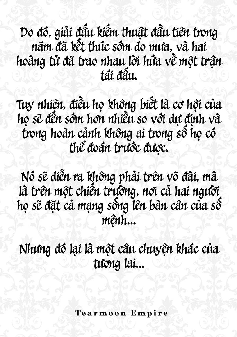Tearmoon Empire Story - Chapter 18 - Page 38