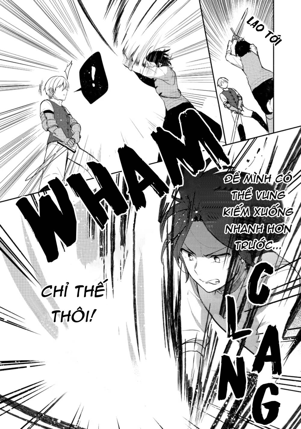 Tearmoon Empire Story - Chapter 18 - Page 6