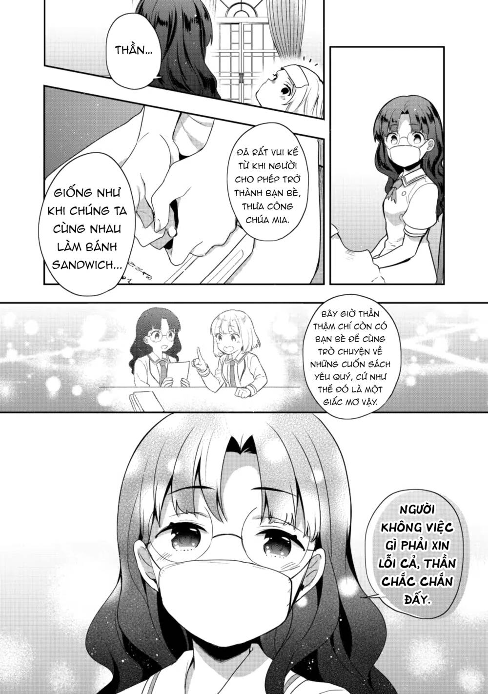 Tearmoon Empire Story - Chapter 19 - Page 18