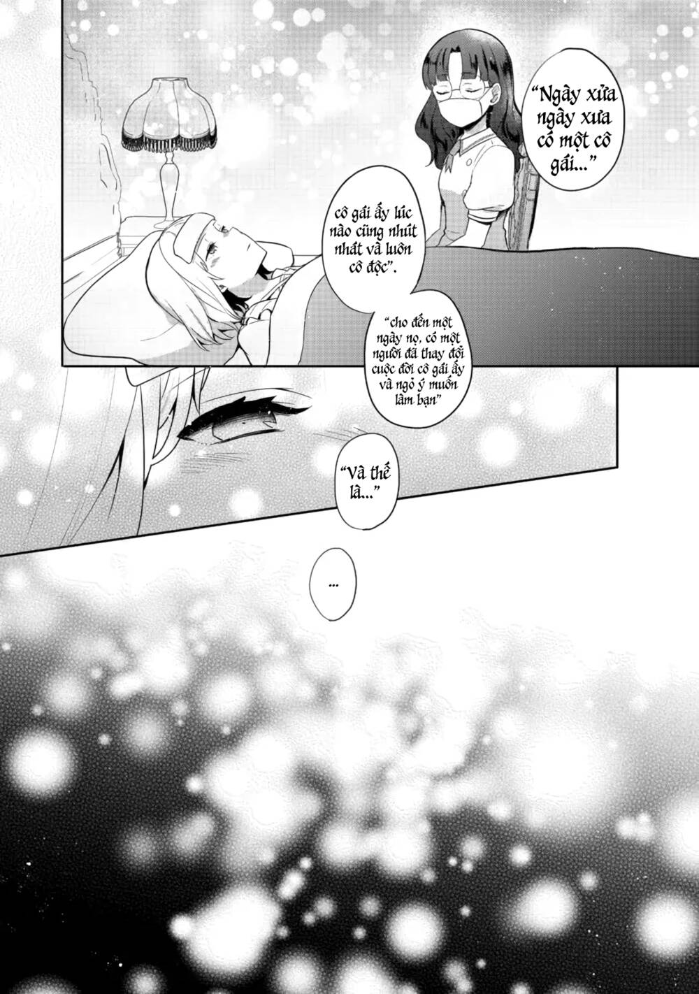 Tearmoon Empire Story - Chapter 19 - Page 20