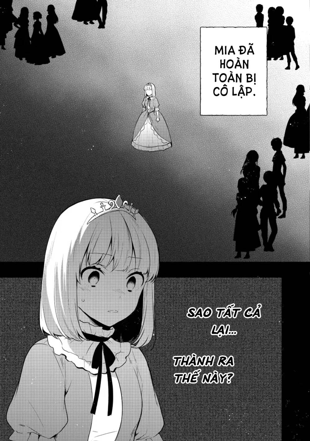 Tearmoon Empire Story - Chapter 19 - Page 25