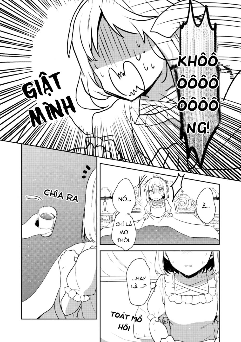 Tearmoon Empire Story - Chapter 19 - Page 28