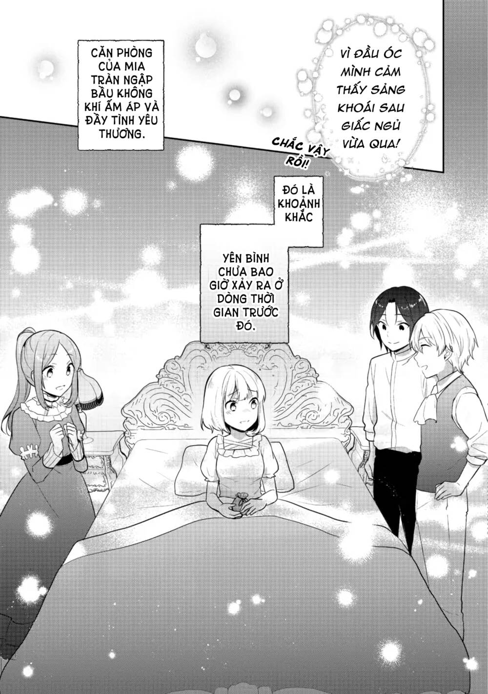 Tearmoon Empire Story - Chapter 19 - Page 37