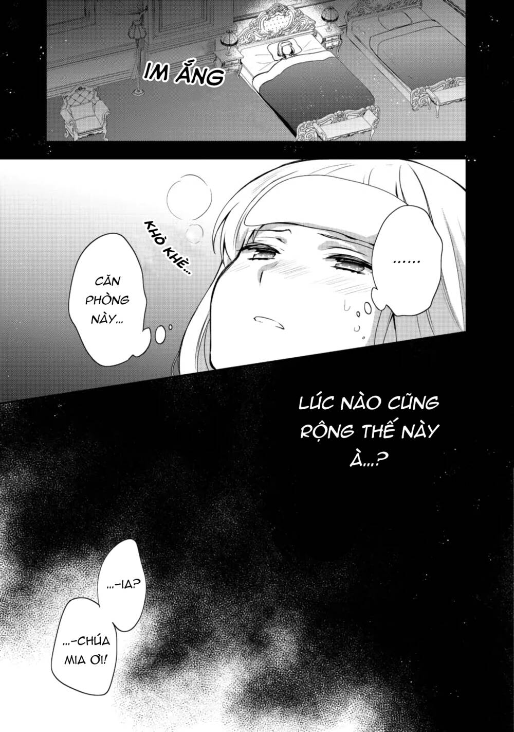 Tearmoon Empire Story - Chapter 19 - Page 7