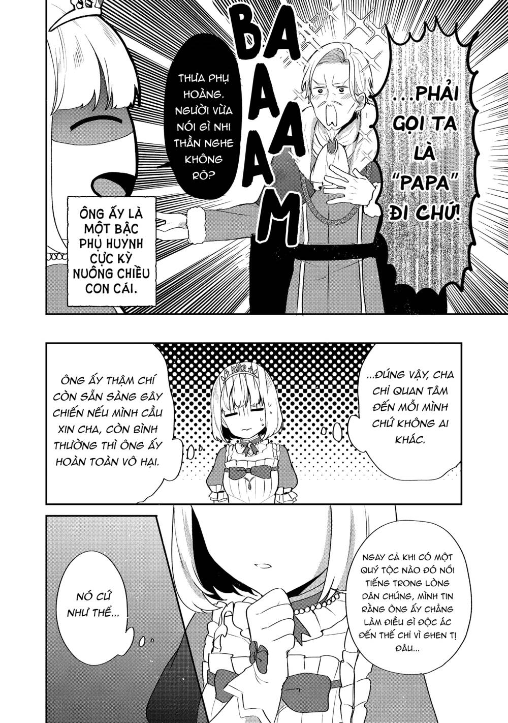 Tearmoon Empire Story - Chapter 20 - Page 10