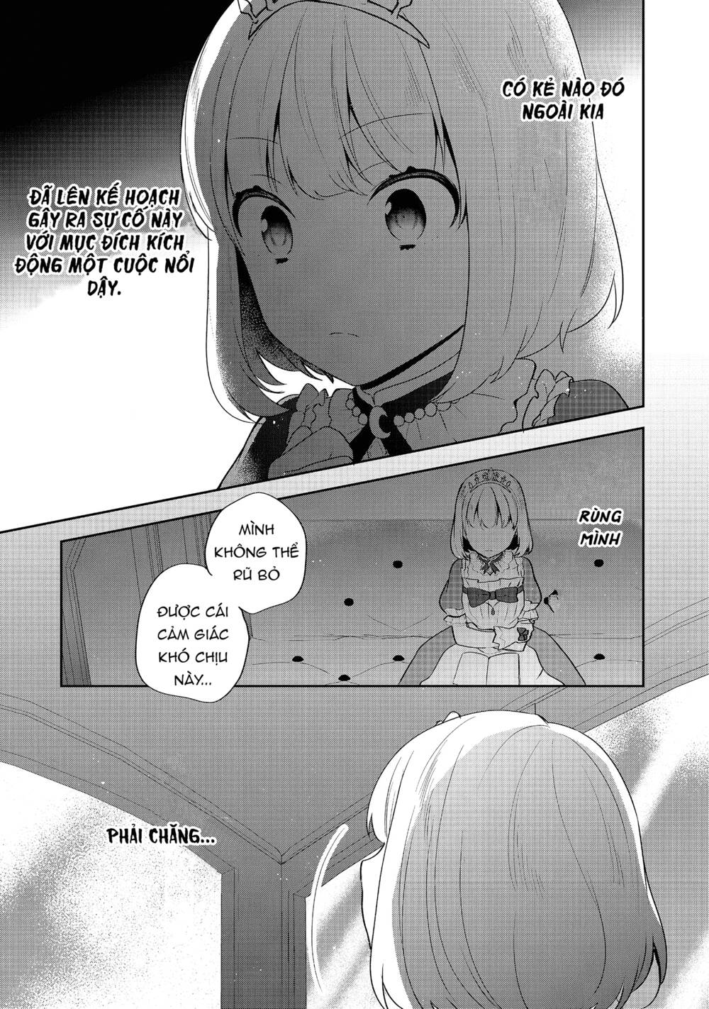 Tearmoon Empire Story - Chapter 20 - Page 11