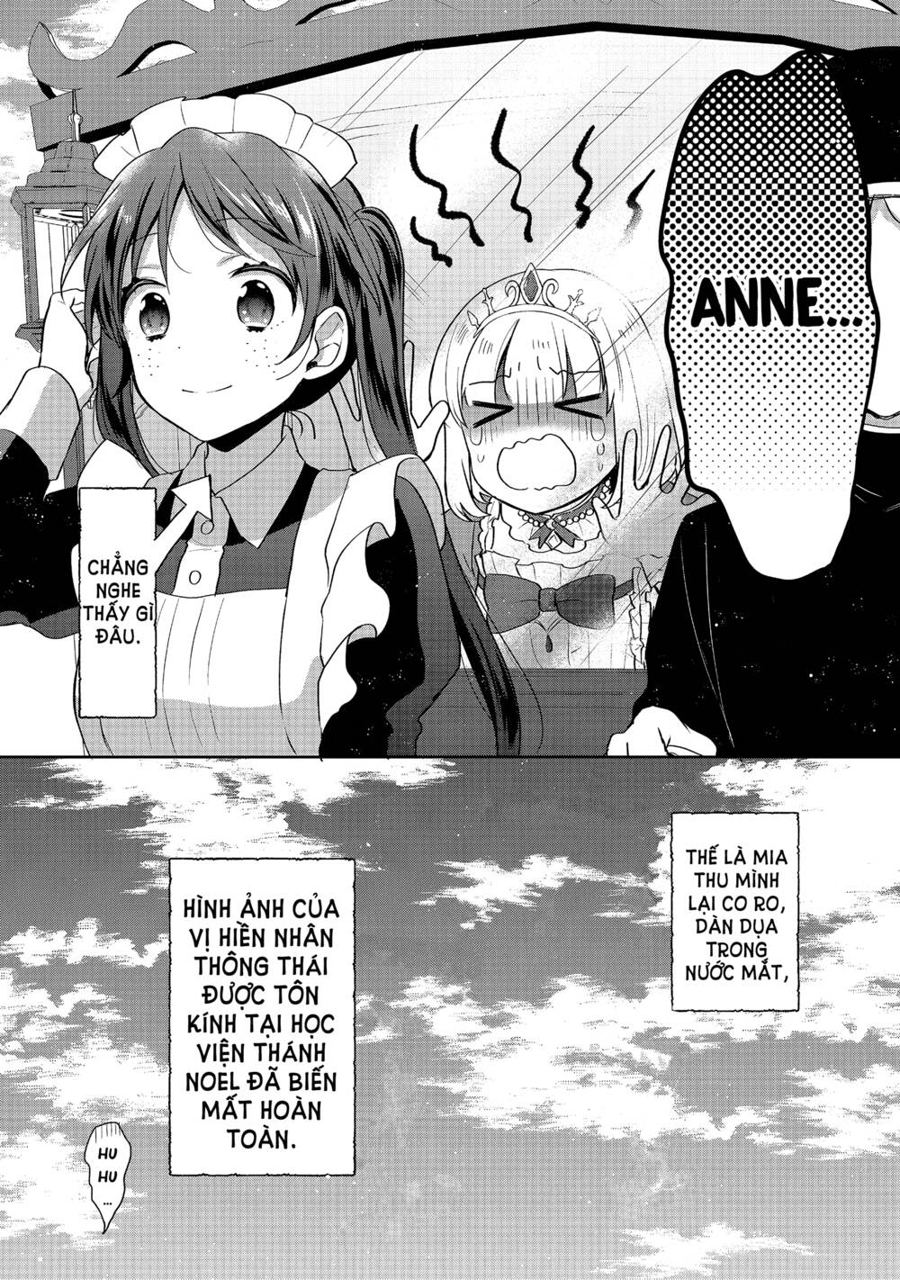 Tearmoon Empire Story - Chapter 20 - Page 14