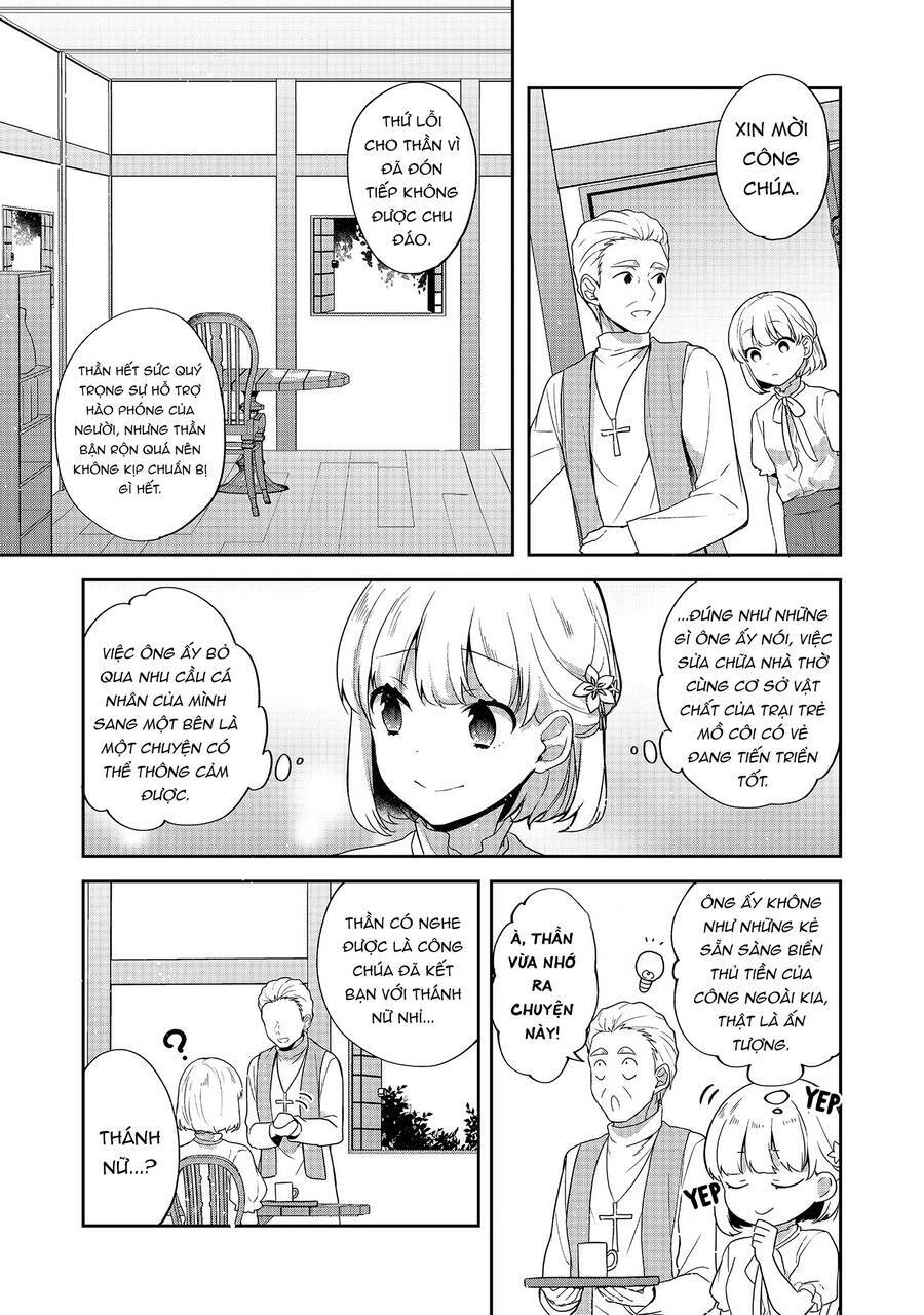 Tearmoon Empire Story - Chapter 22 - Page 11