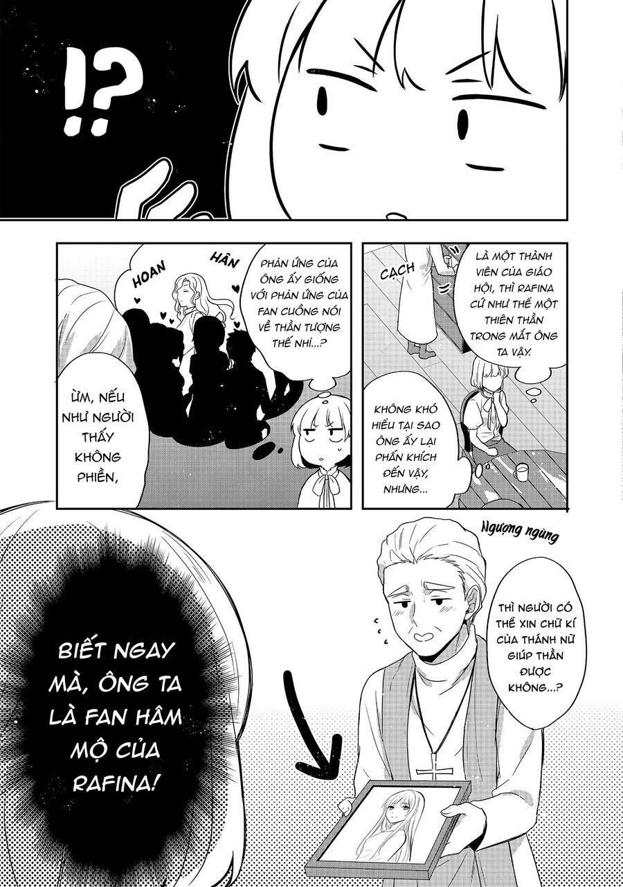 Tearmoon Empire Story - Chapter 22 - Page 13