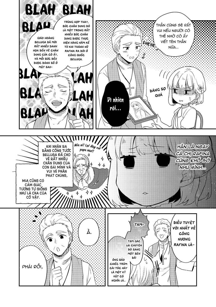 Tearmoon Empire Story - Chapter 22 - Page 14