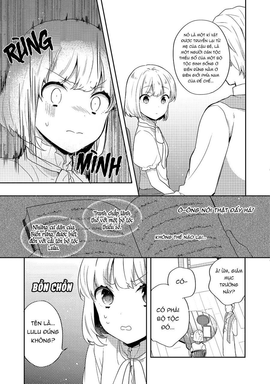 Tearmoon Empire Story - Chapter 22 - Page 15