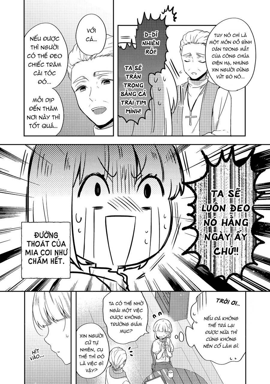 Tearmoon Empire Story - Chapter 22 - Page 18