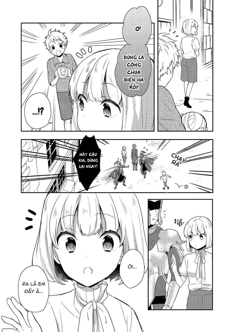 Tearmoon Empire Story - Chapter 22 - Page 6