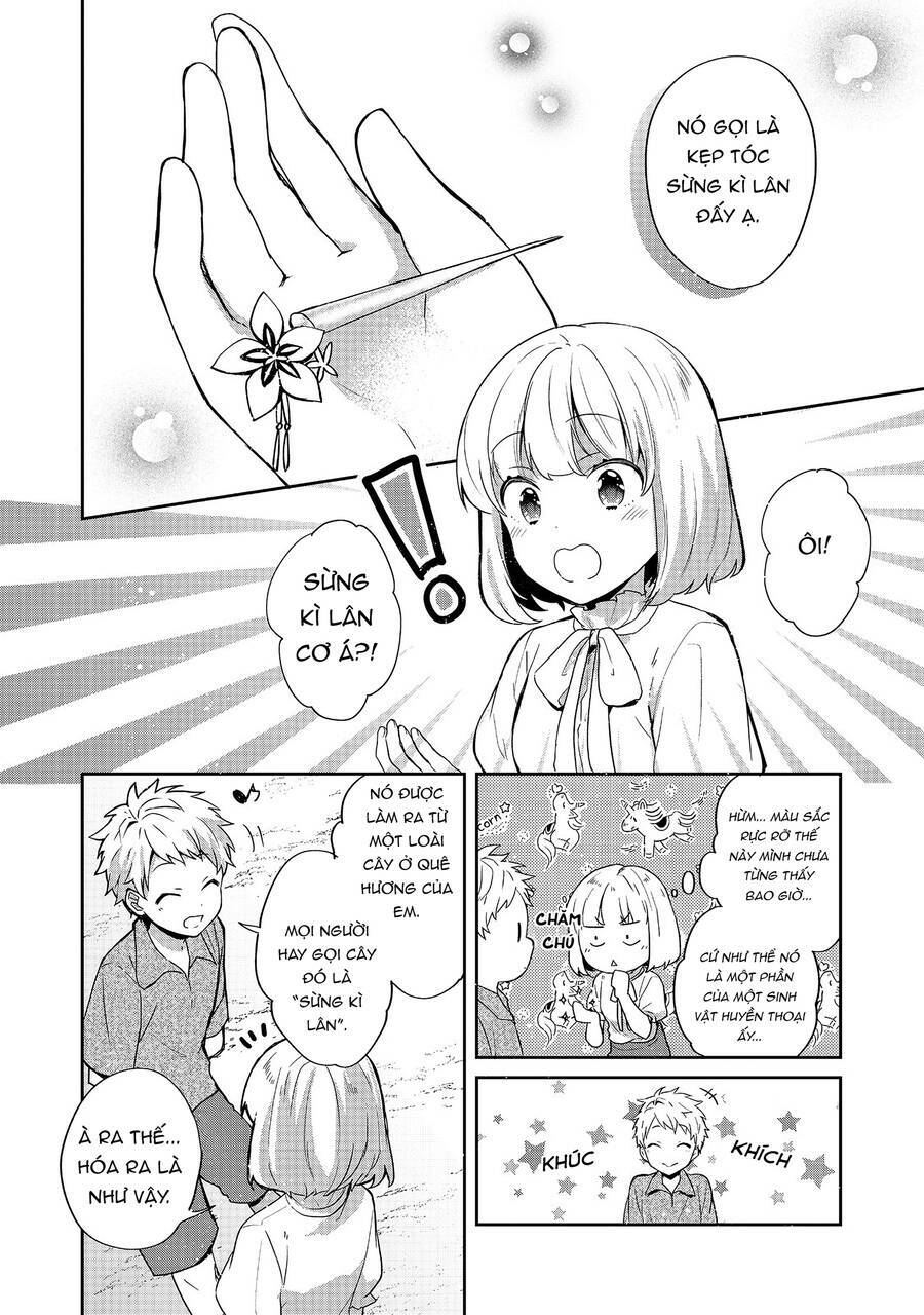 Tearmoon Empire Story - Chapter 22 - Page 8