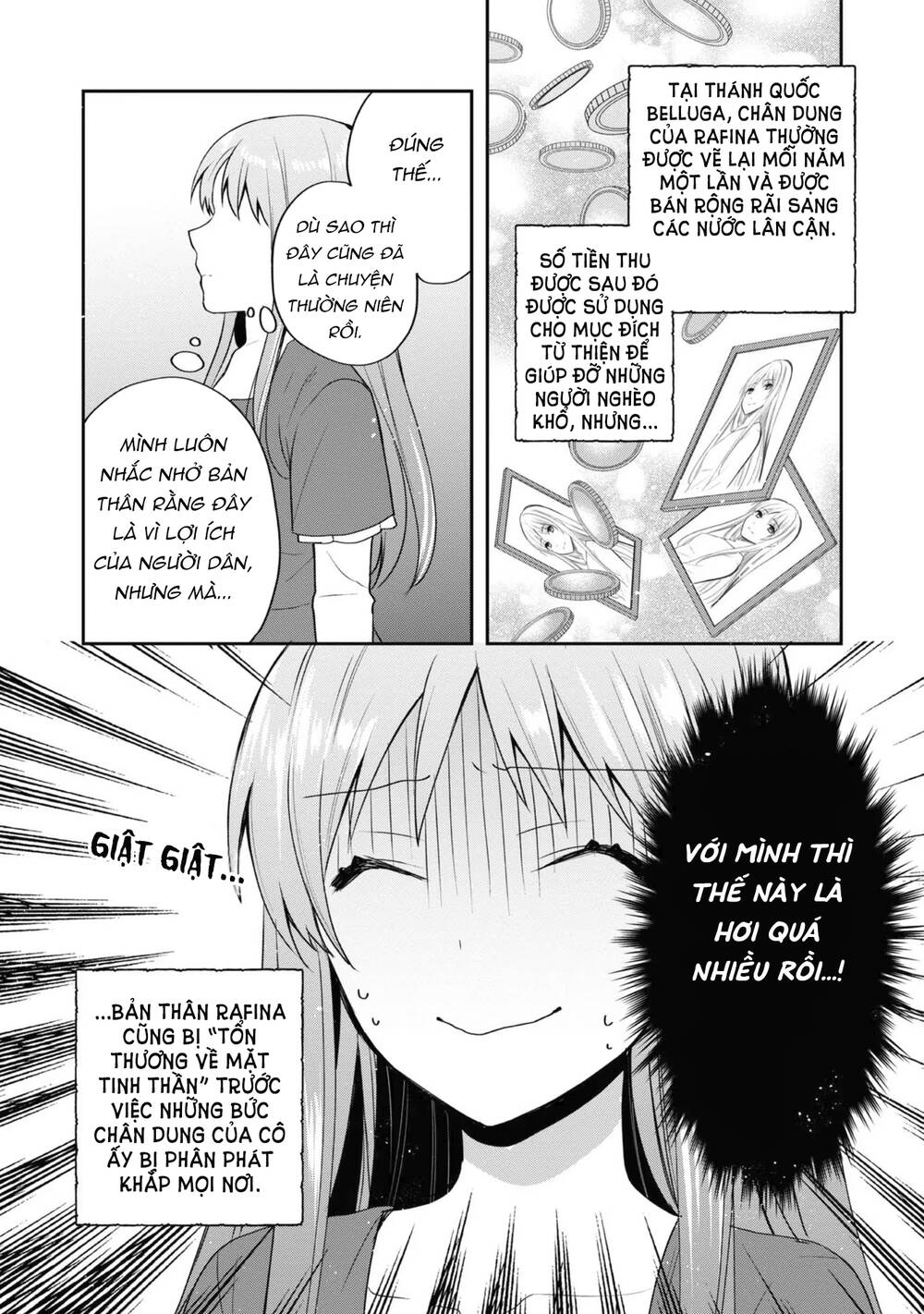 Tearmoon Empire Story - Chapter 23.5 - Page 4