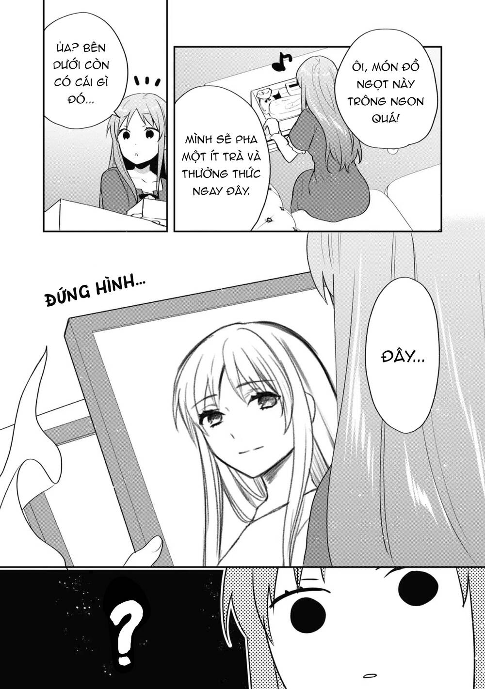 Tearmoon Empire Story - Chapter 23.5 - Page 7