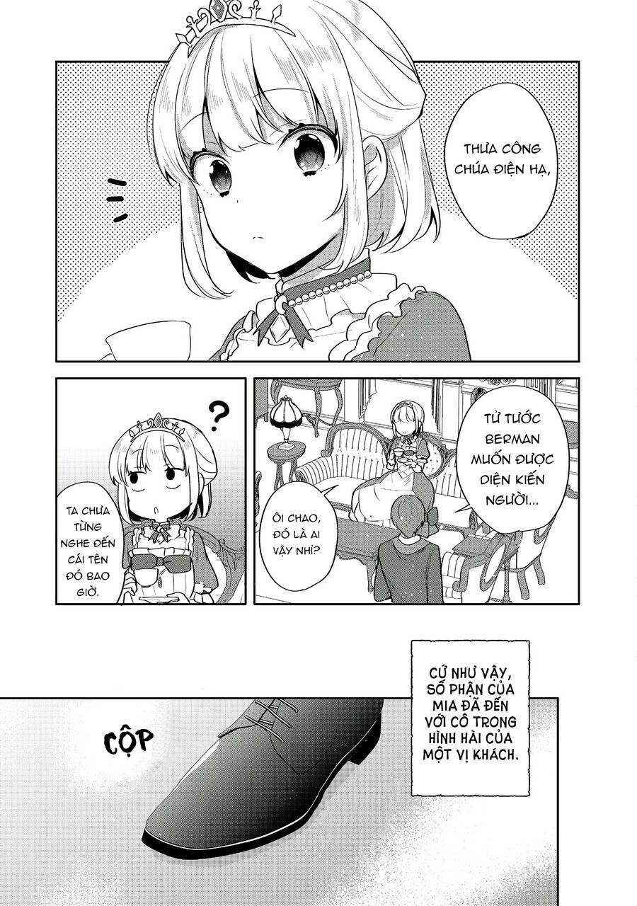 Tearmoon Empire Story - Chapter 23 - Page 9