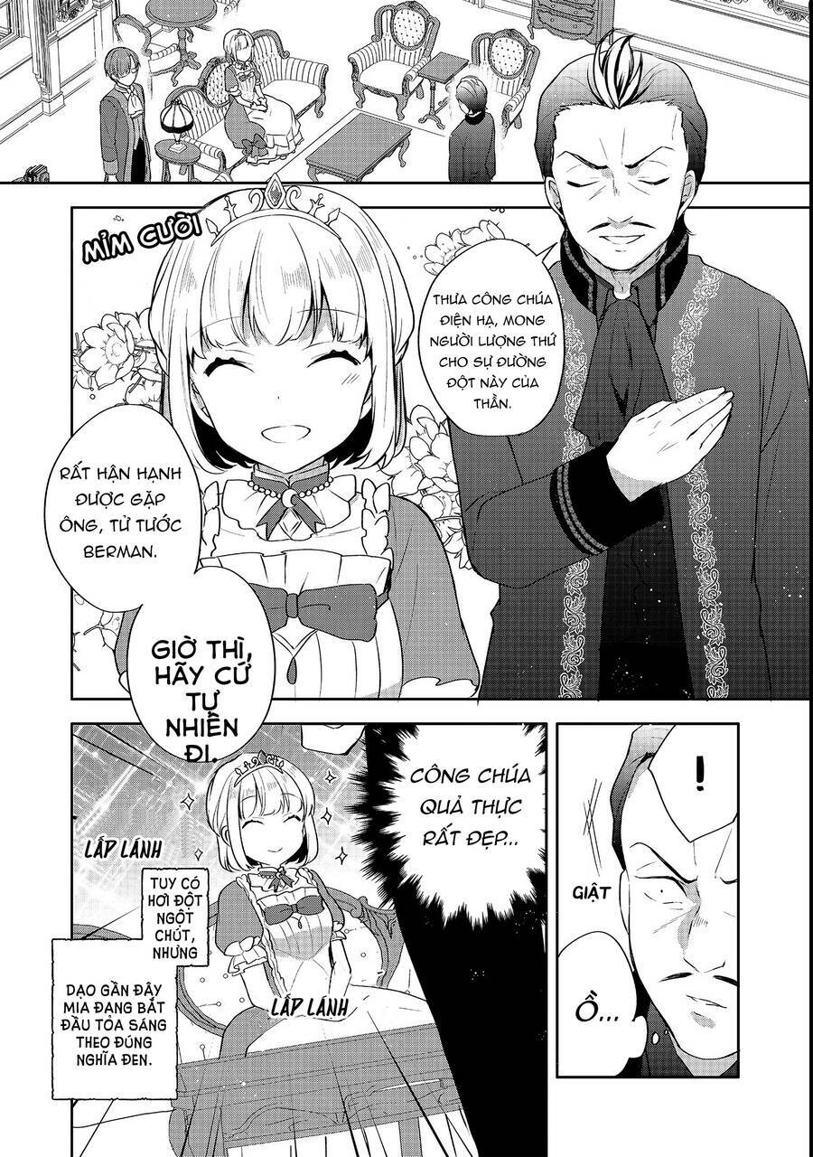 Tearmoon Empire Story - Chapter 23 - Page 10