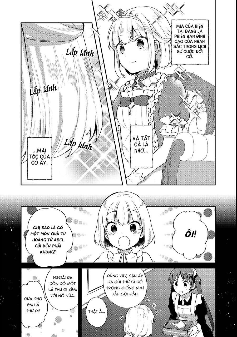 Tearmoon Empire Story - Chapter 23 - Page 11