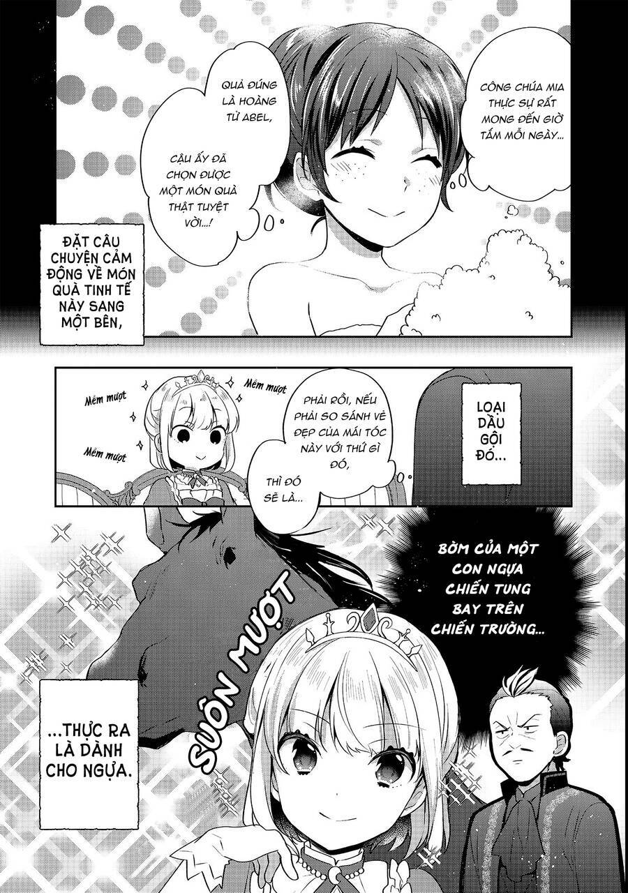 Tearmoon Empire Story - Chapter 23 - Page 13