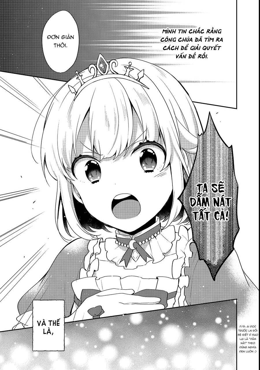 Tearmoon Empire Story - Chapter 23 - Page 25