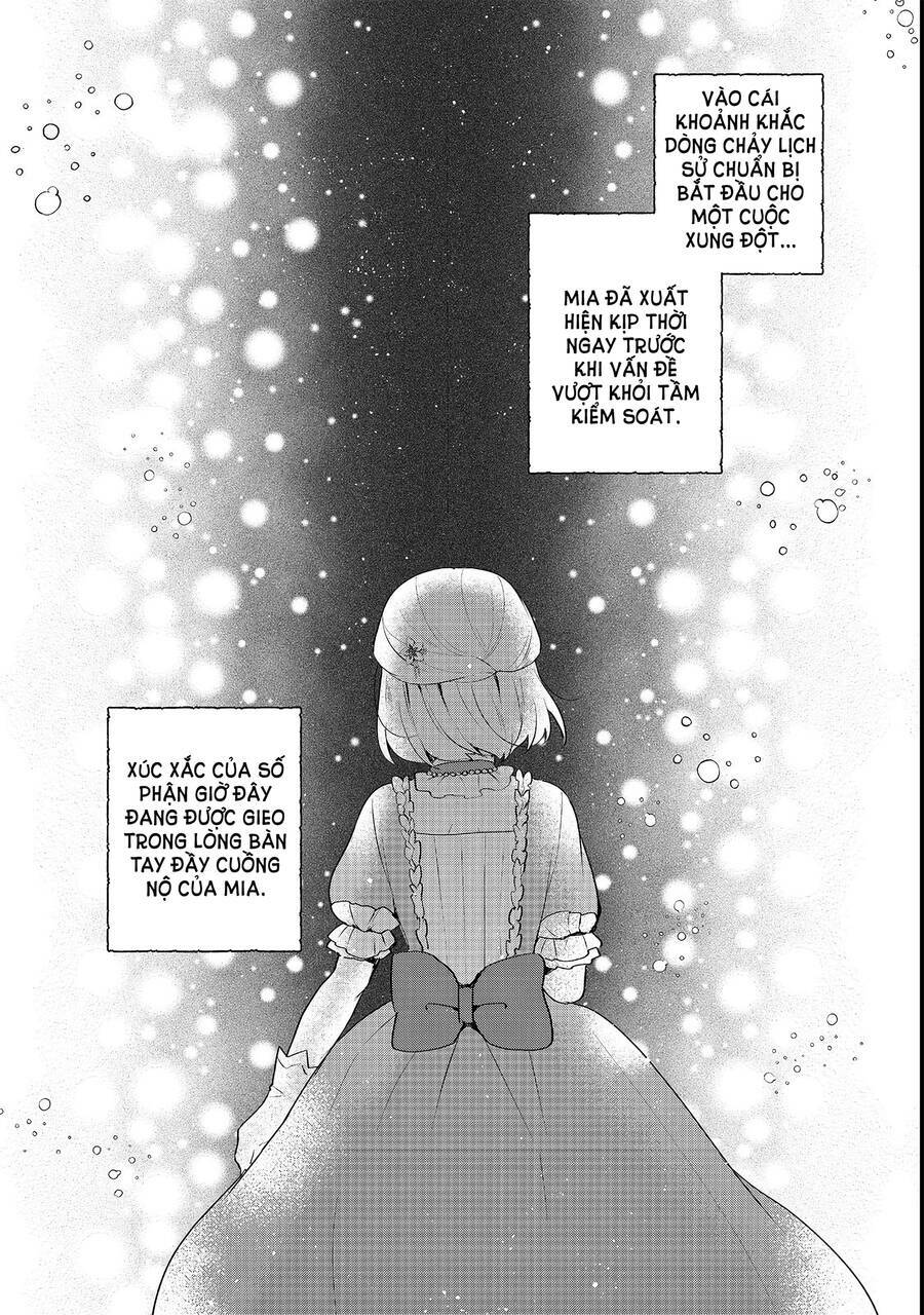 Tearmoon Empire Story - Chapter 23 - Page 26