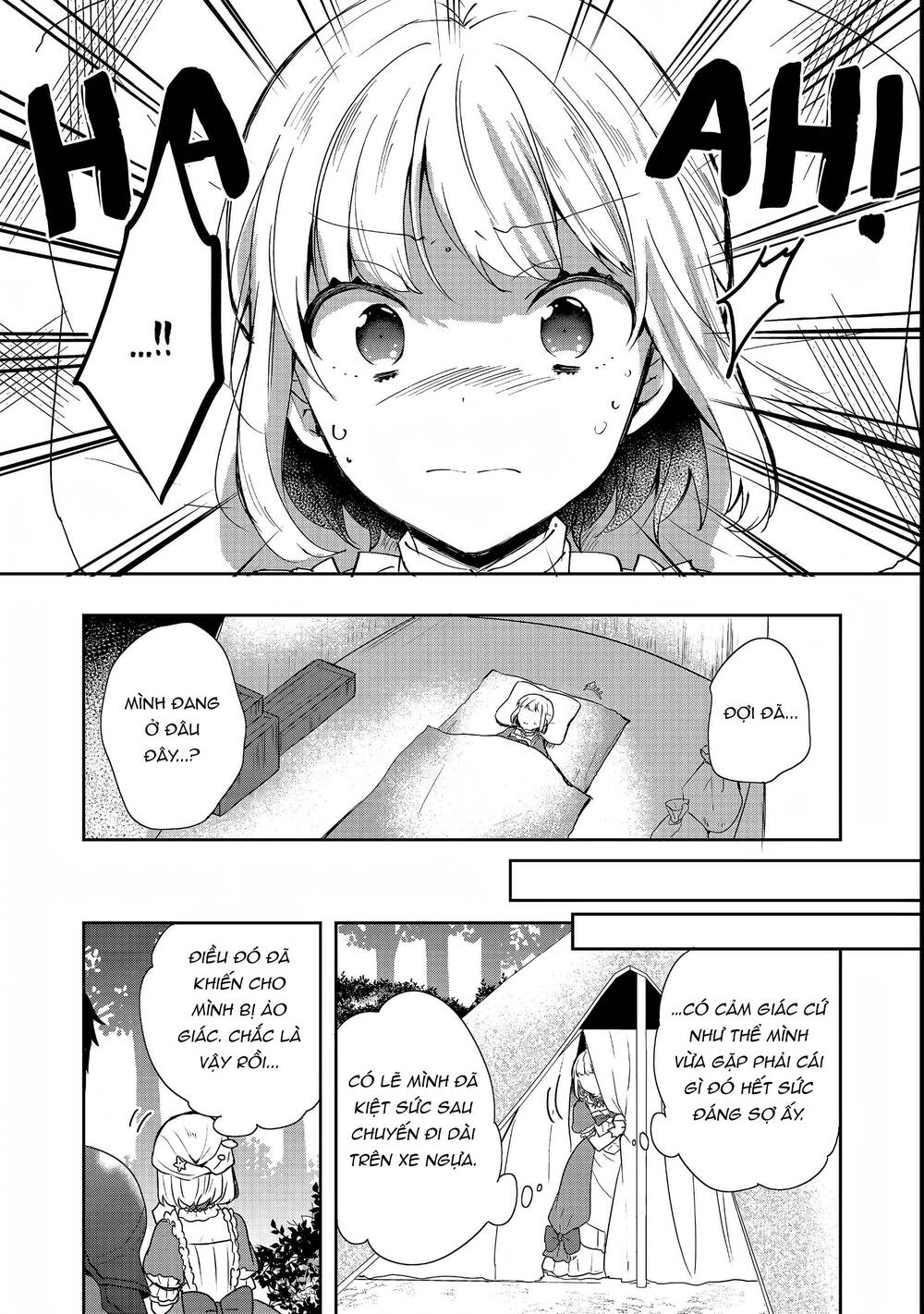 Tearmoon Empire Story - Chapter 24 - Page 15