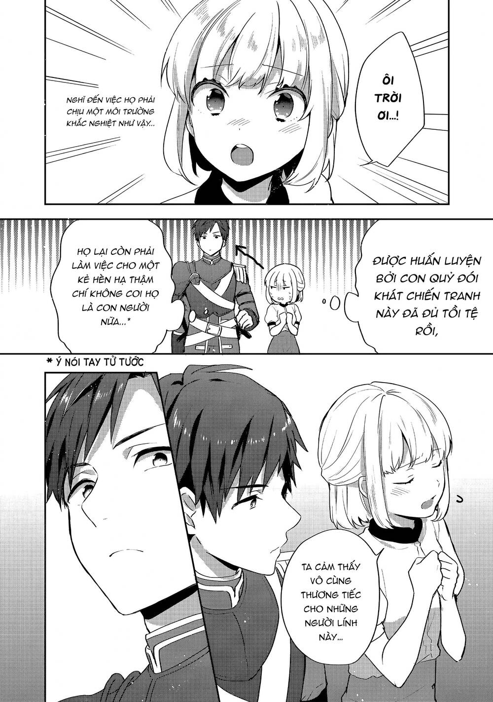 Tearmoon Empire Story - Chapter 25 - Page 12