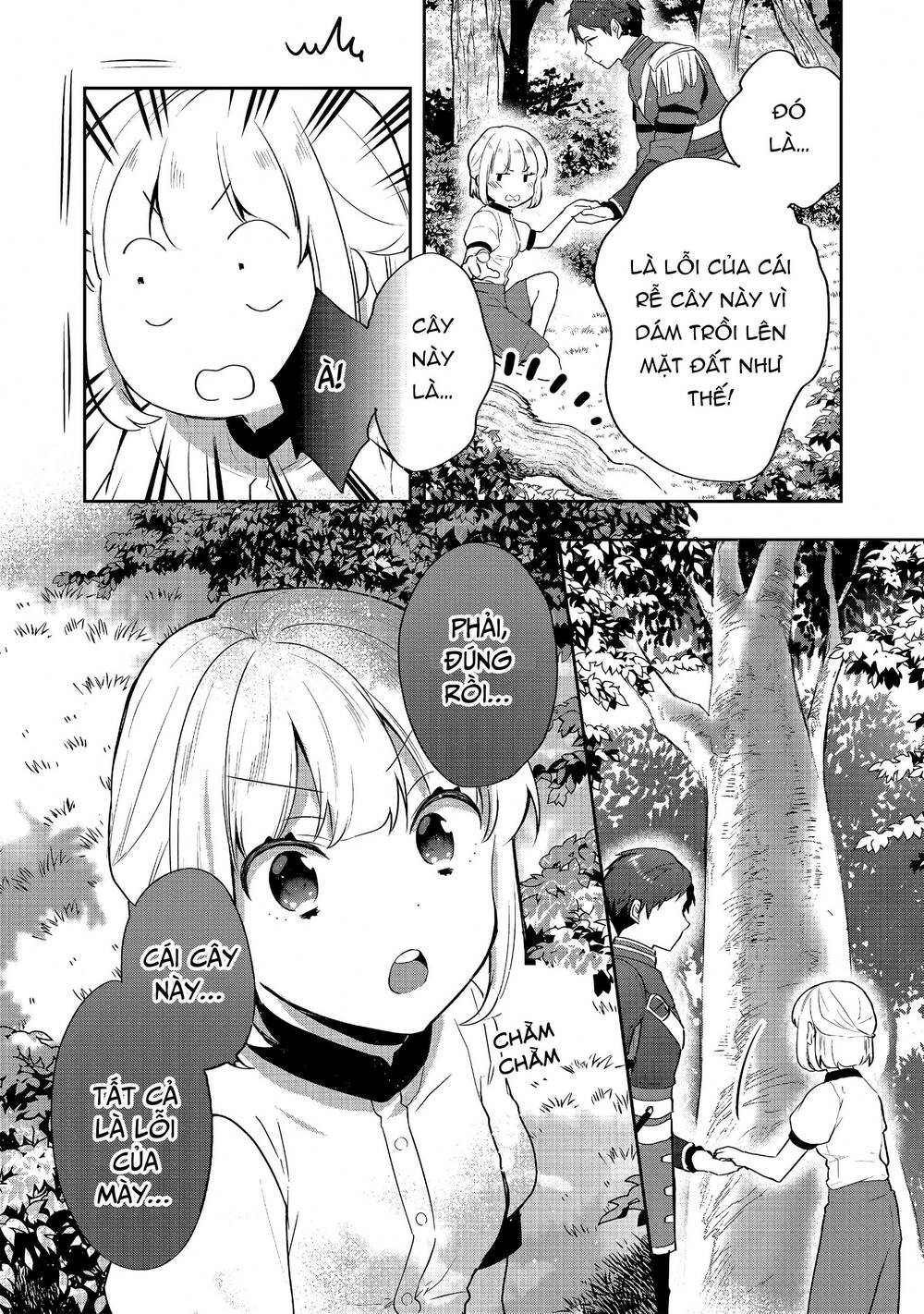 Tearmoon Empire Story - Chapter 25 - Page 23