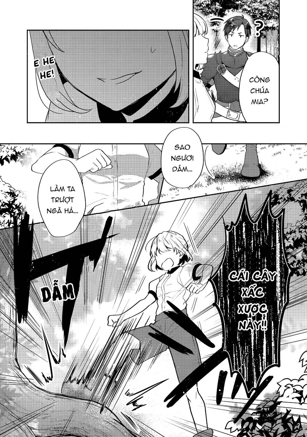 Tearmoon Empire Story - Chapter 25 - Page 24