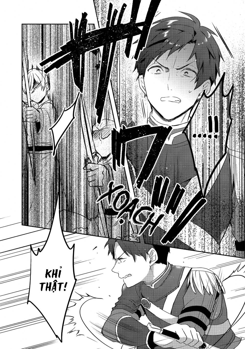 Tearmoon Empire Story - Chapter 25 - Page 25