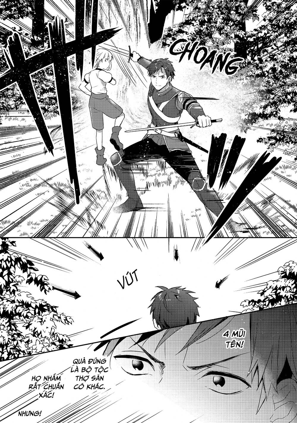 Tearmoon Empire Story - Chapter 25 - Page 26