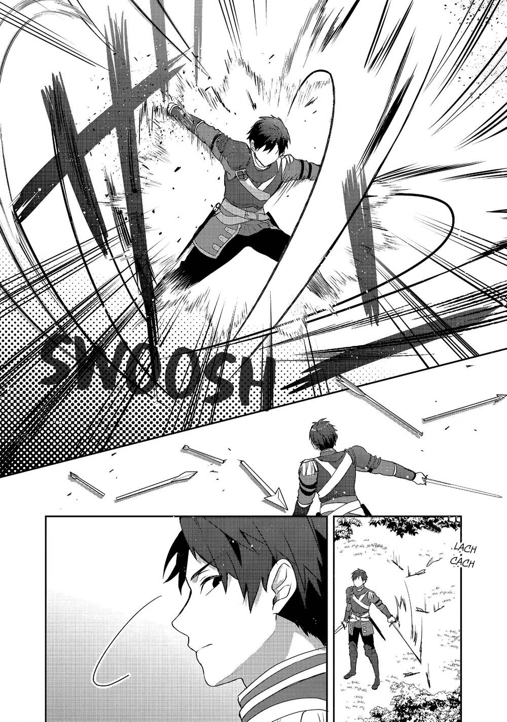 Tearmoon Empire Story - Chapter 25 - Page 27