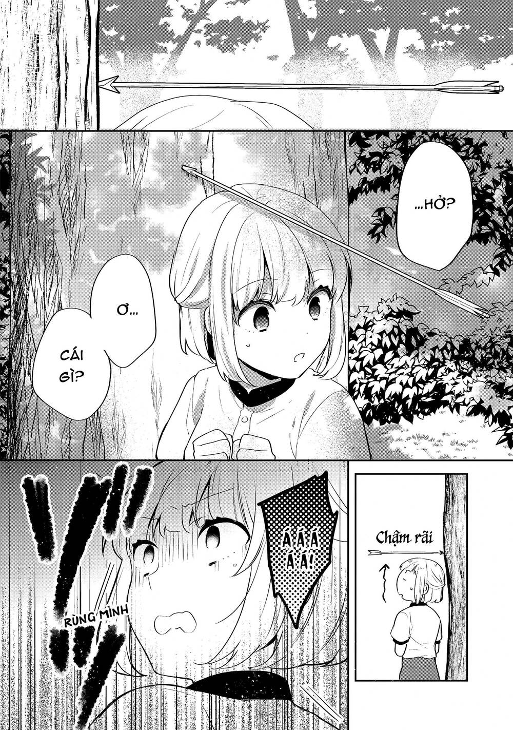 Tearmoon Empire Story - Chapter 25 - Page 28