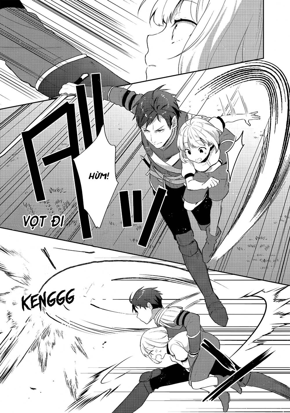 Tearmoon Empire Story - Chapter 25 - Page 30