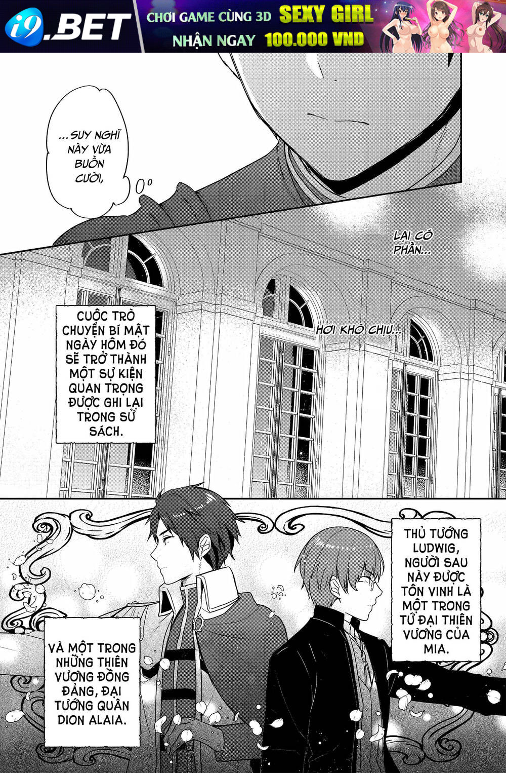 Tearmoon Empire Story - Chapter 26 - Page 37